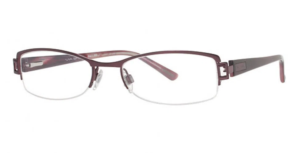 Via Spiga VSGia Eyeglasses - Black - view 6